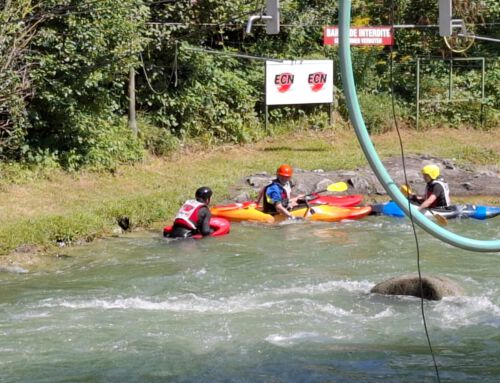 Trainingscamp Hüningen für Kinder und Jugendliche – ein Rückblick