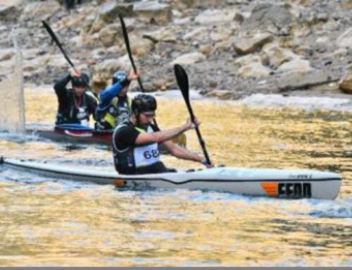 Ardèche-Marathon – Highlight am Ende des Jahres