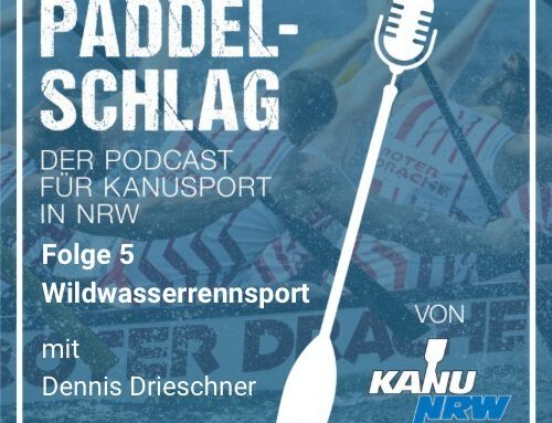 PADDELSCHLAG Podcast