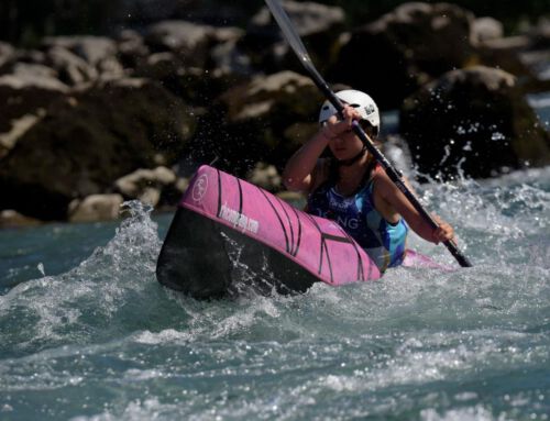 Starke Ergebnisse für unsere Junior*innen bei den U23-Weltmeisterschaften