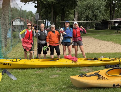 Vereins-Wander-Mehrtages-Fahrt 2026