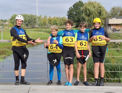 HKC-Competition weekend 26.09.2026